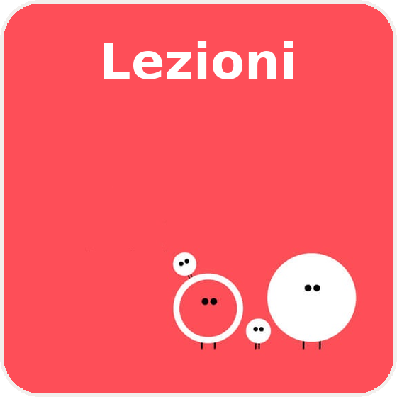 Lezioni